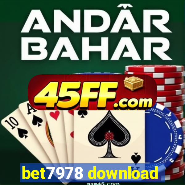 bet7978 download